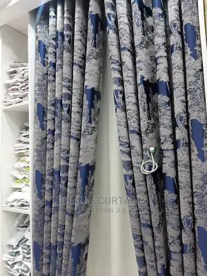 Bonnie Curtains Eastleigh Available