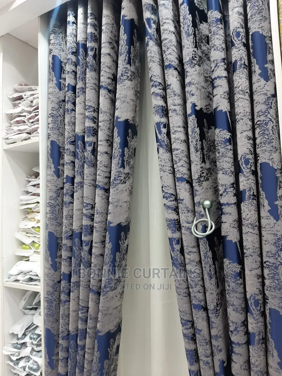 Bonnie Curtains Eastleigh Available