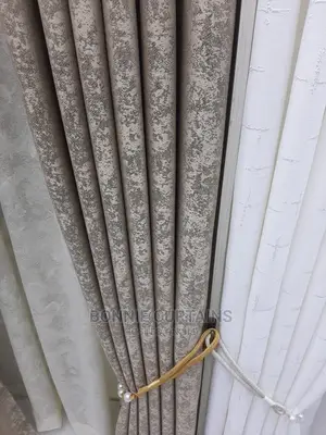 Bonnie Curtains Eastleigh Available