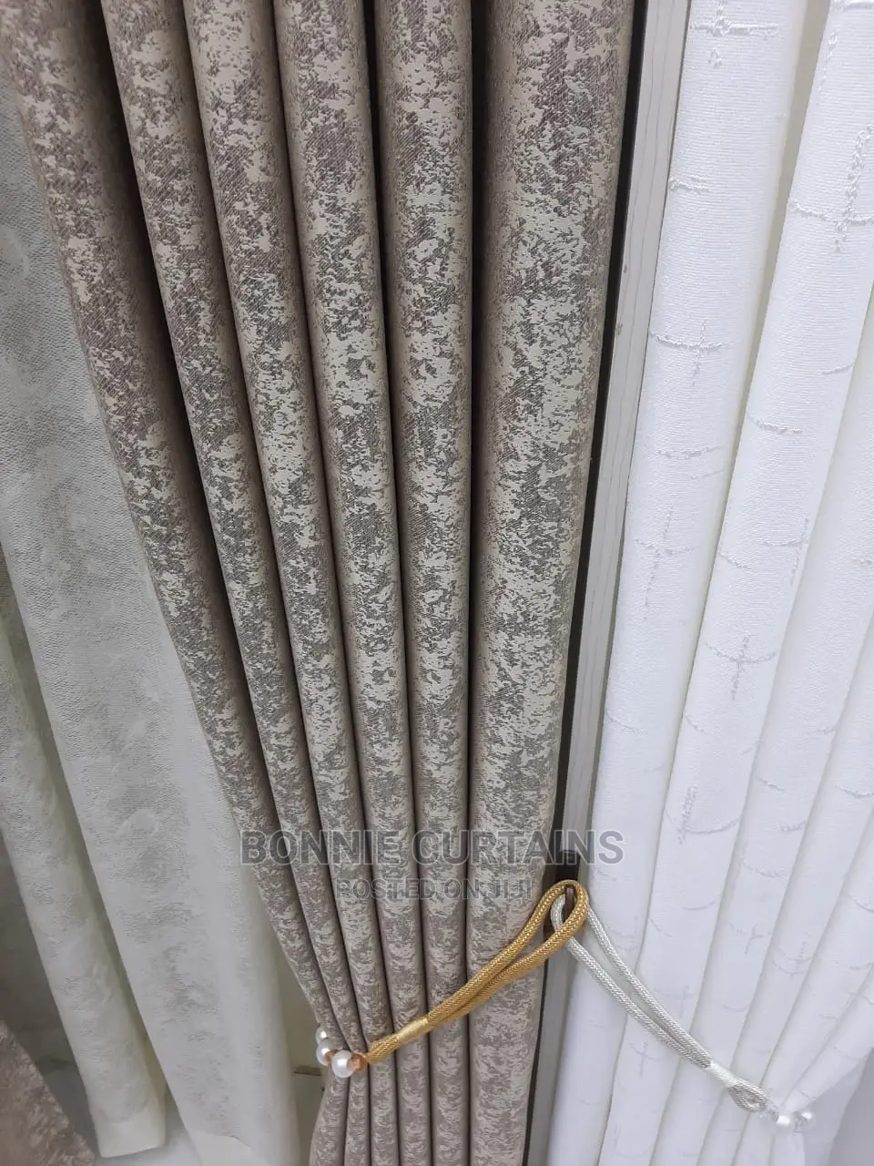 Bonnie Curtains Eastleigh Available