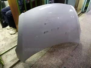 Suzuki Swift 2012 Bonnet.