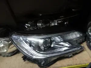 Markx 2015 Headlight Xenon.
