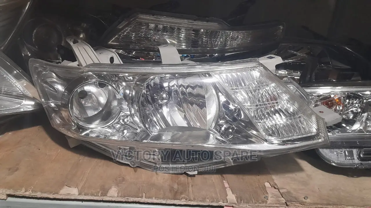 Allion 260 Headlight Non Xenon 2008/2010