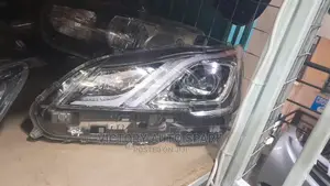 Crown Headlight Xenon 2014/2015