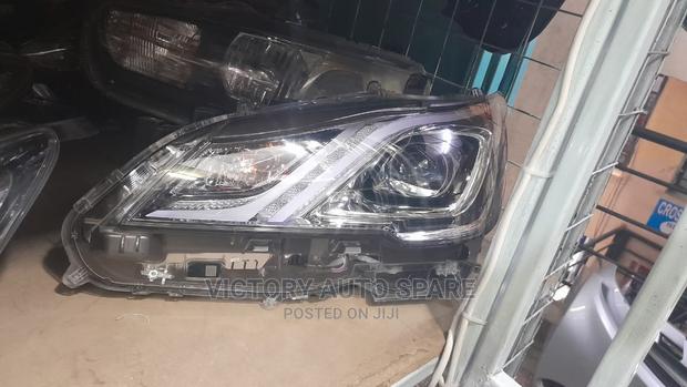 Crown Headlight Xenon 2014/2015 - main view