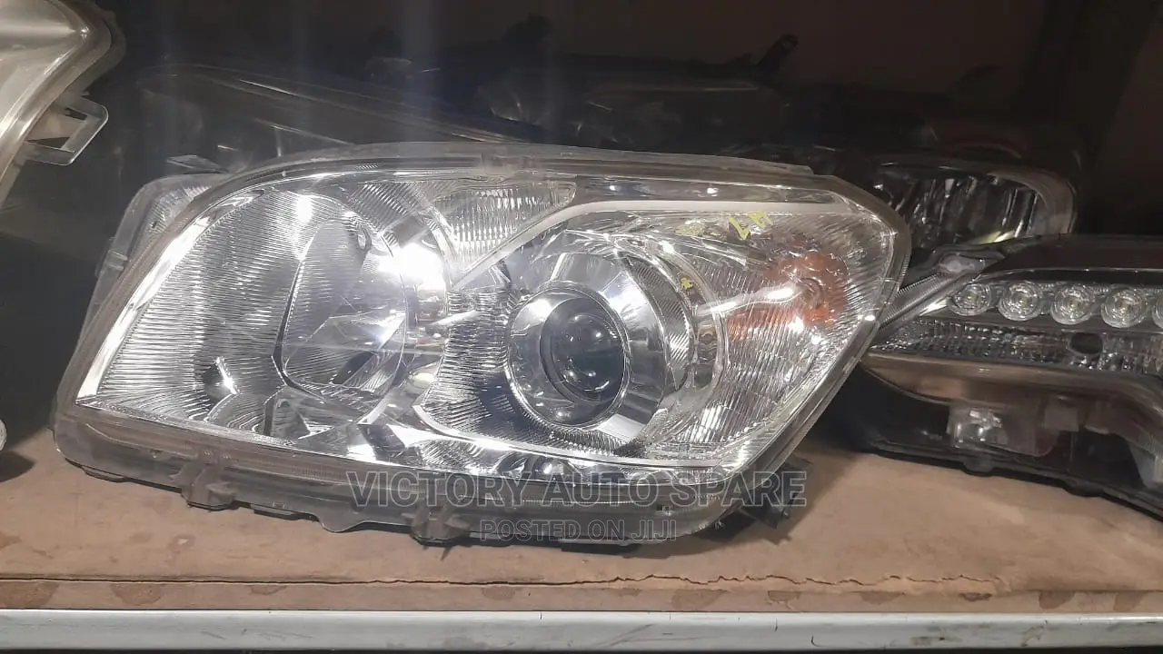 Rav4 Aca36 Headlight Xenon