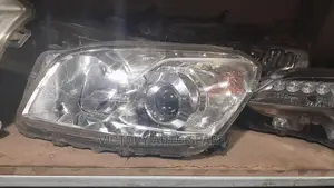 Rav4 Aca36 Headlight Xenon