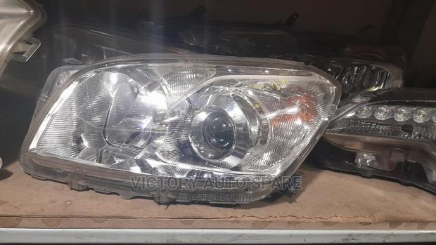 Rav4 Aca36 Headlight Xenon - main view