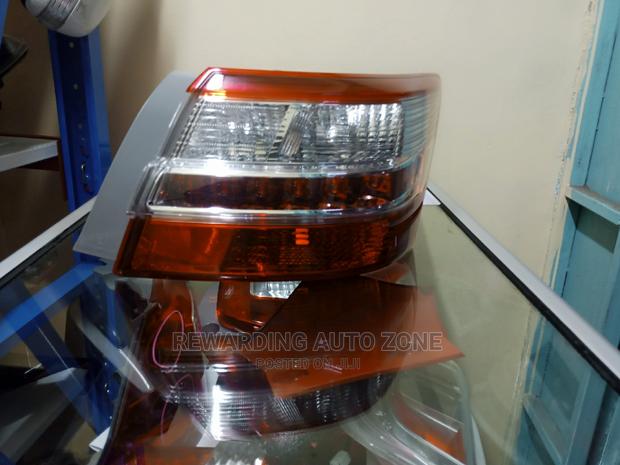 Premio 265 Backlight.