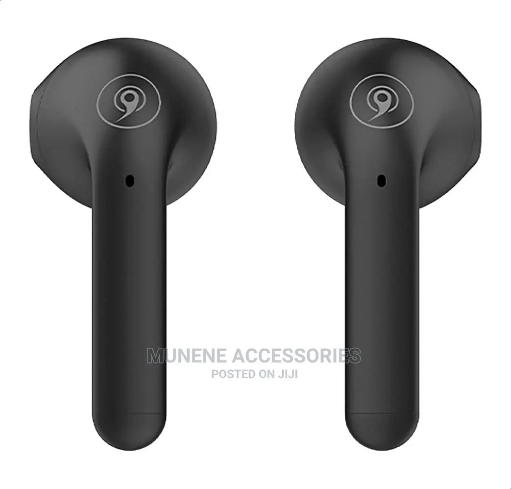 Celebrat Yison True Wireless Stereo Headset TWS W3 Black