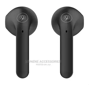 Celebrat Yison True Wireless Stereo Headset TWS W3 Black
