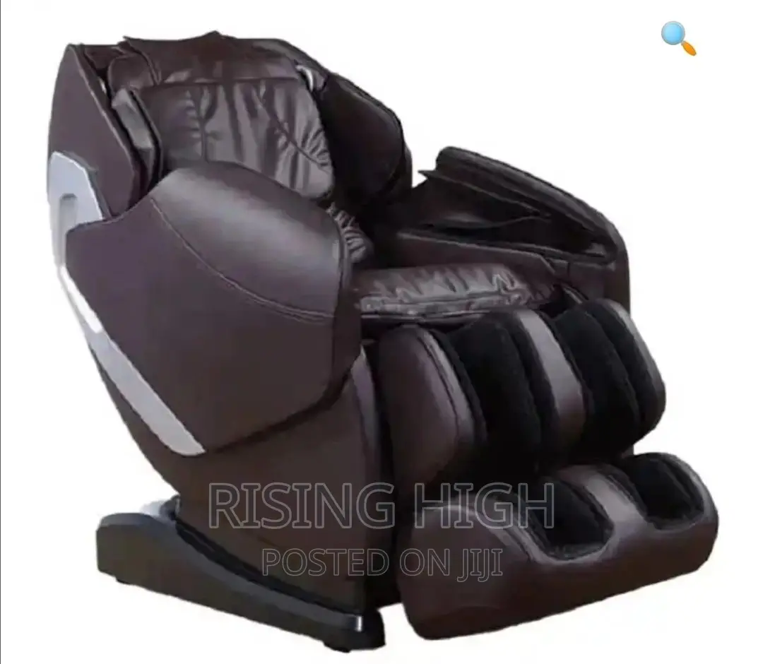 Professional Massage Durable Leather Chair