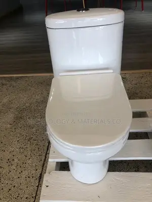 Kids Ceramic Toilet