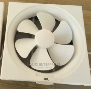 Extractor Fan 12inc