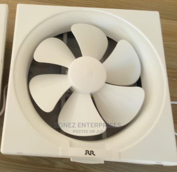Extractor Fan 12inc