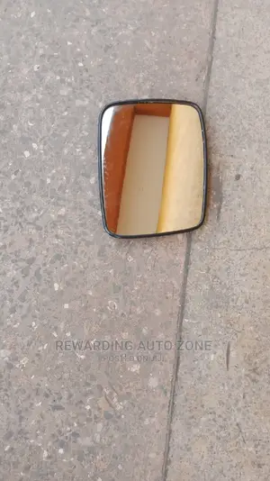 Nissan Ex Trail Nt30.Interior Mirror