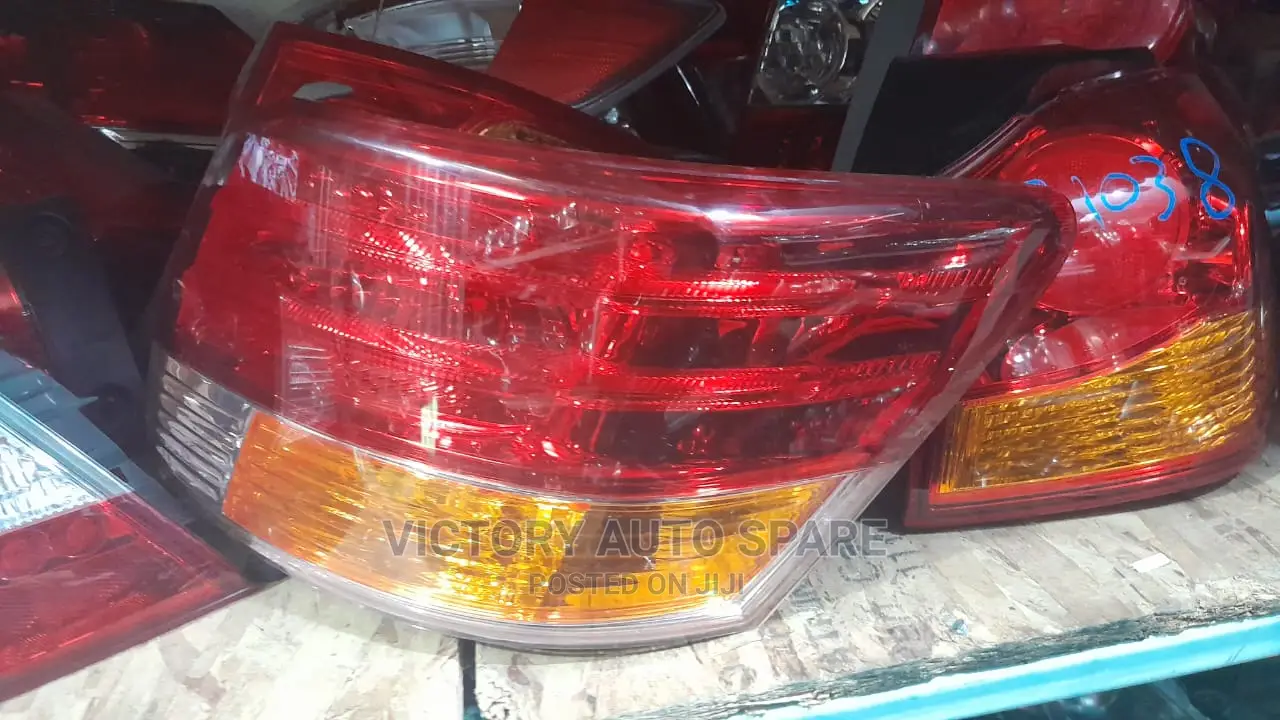 Allion 260 Taillight 2008/2010 Model