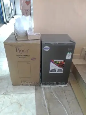 Brand New Roch Fridge 90 Ltrs