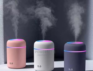 Nordic Humidifier - thumbnail 2