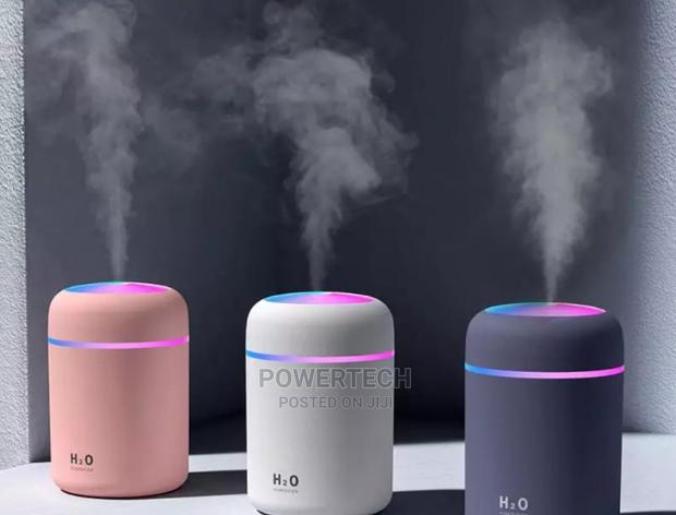 Nordic Humidifier - main view
