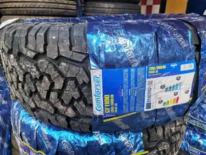 265/60r18 Comforser Tyre (A/T