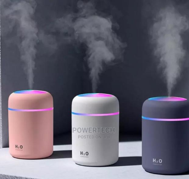 Nordic Humidifier. - main view