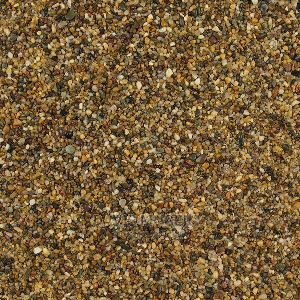 Washed Aquarium Gravel 1.7kg - main view