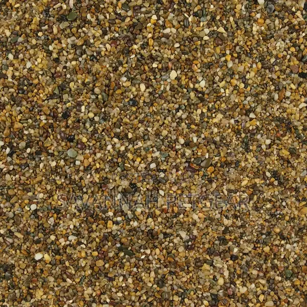 Washed Aquarium Gravel 1.7kg