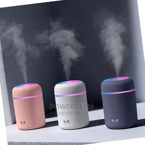"Nordic Humidifier