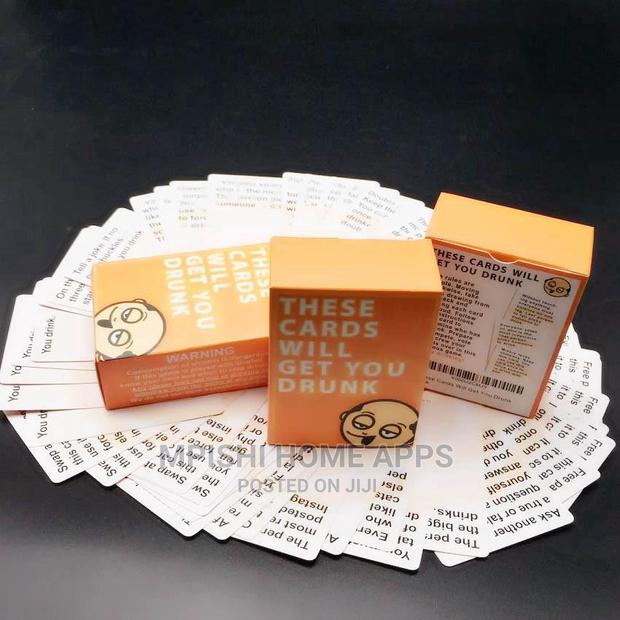 These Cards Will Get You Drunk - thumbnail 4