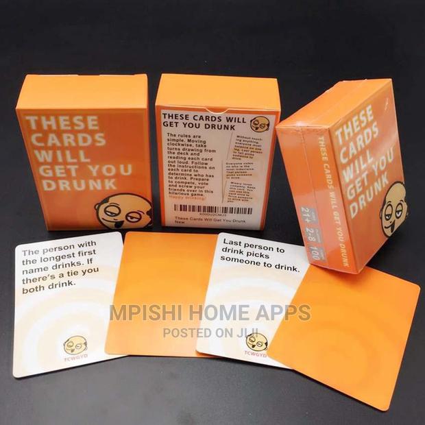 These Cards Will Get You Drunk - thumbnail 3