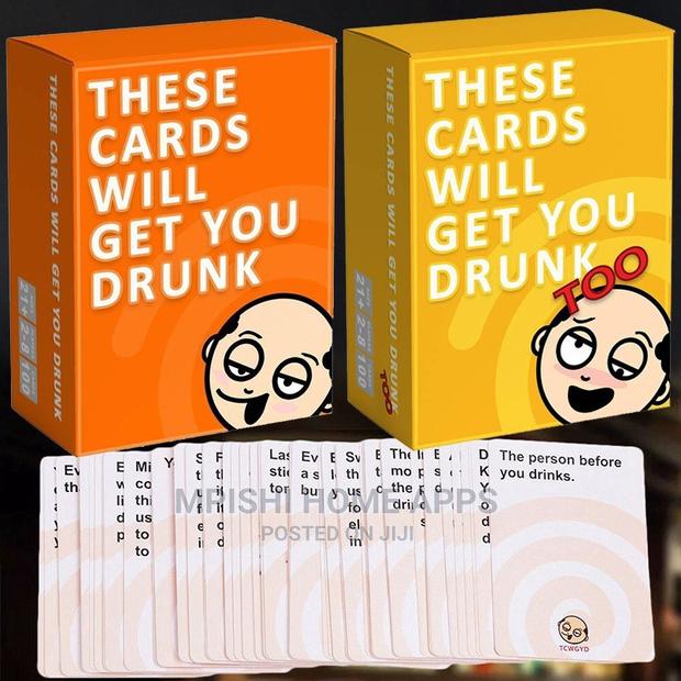 These Cards Will Get You Drunk - thumbnail 7