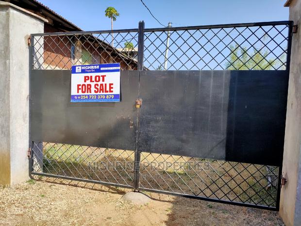 0.5 Acre Plot Sale Along Mombasa-malindi Road - thumbnail 2