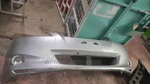 Subaru Exiga Front Bumper