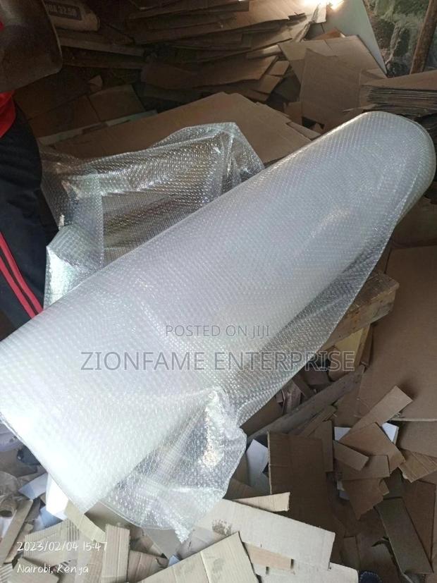 Bubble Wrap - thumbnail 2