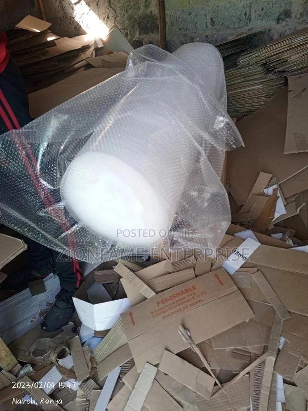 Bubble Wrap - thumbnail 5