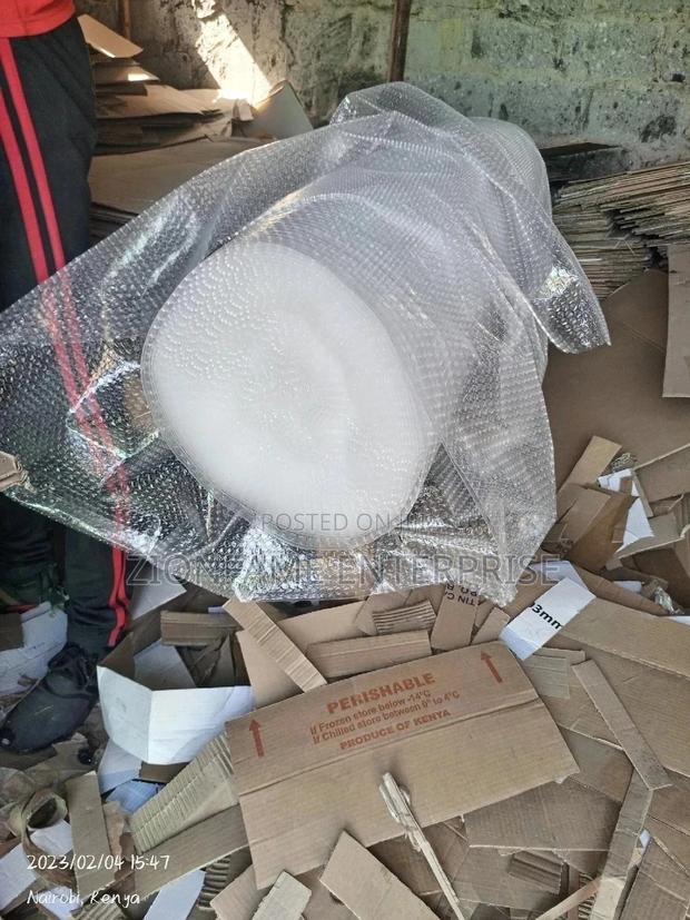 Bubble Wrap - thumbnail 3