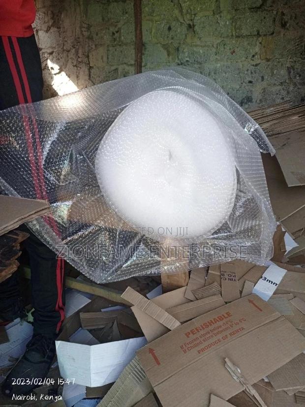 Bubble Wrap - thumbnail 4