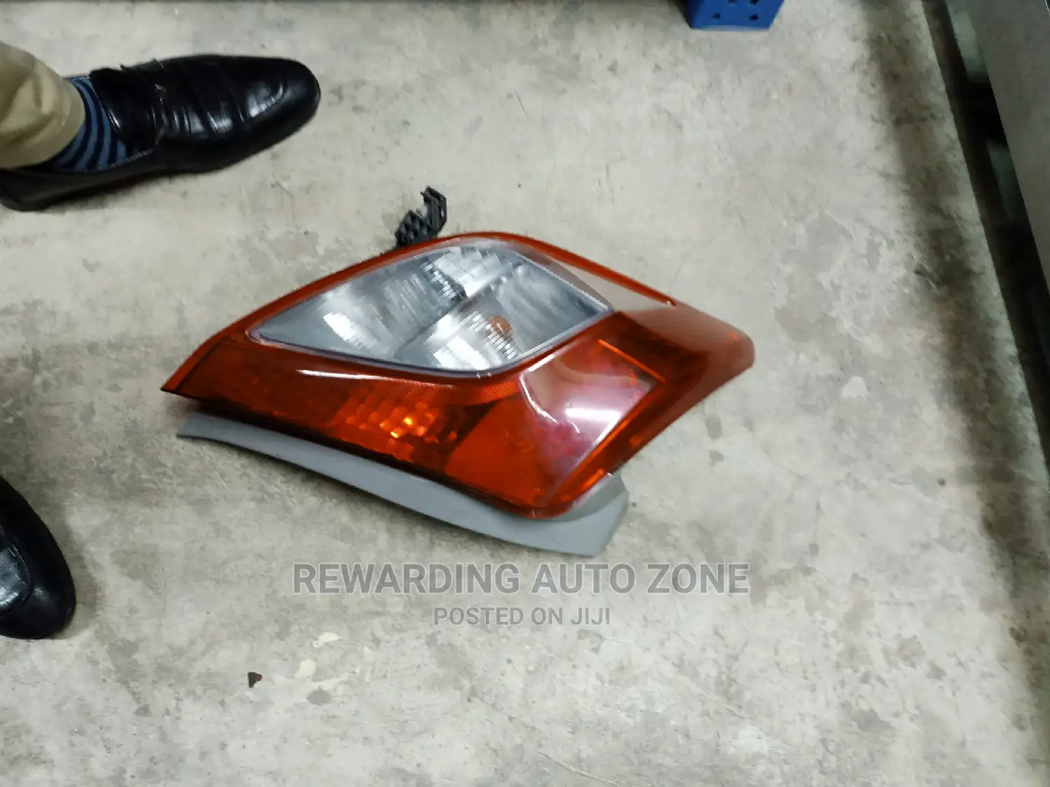 Vitz Jiwela