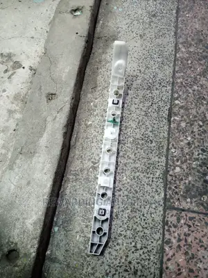 Nissan Y12 Bumper Slides.