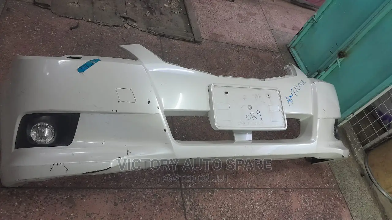 Subaru Br9 Legacy Front Bumper