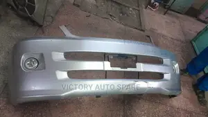 Noah Front Bumper 2002/2003