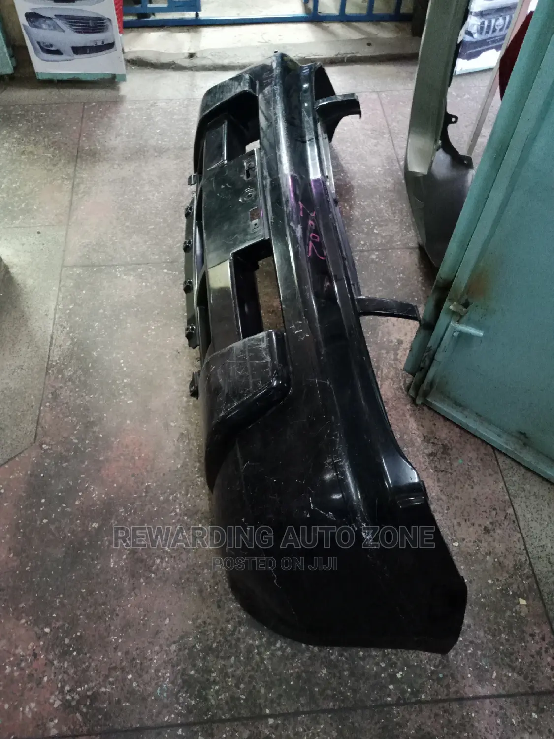 Nissan Ex Trail Nt30 2003 Model.