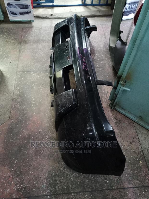 Nissan Ex Trail Nt30 2003 Model.