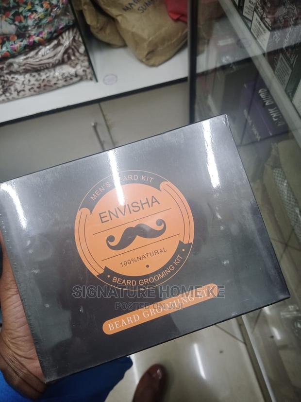 Beard Grooming Kit - thumbnail 3