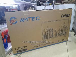 Amtec 50 Inch Smart Android Tv - thumbnail 2