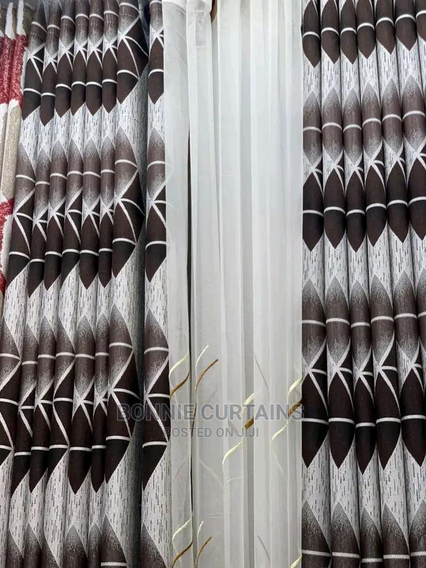Bonnie Curtains Eastleigh