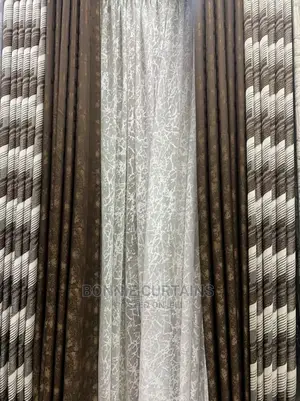 Bonnie Curtains Eastleigh