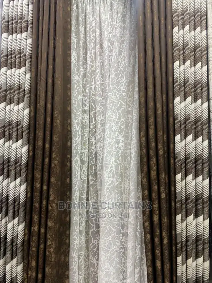 Bonnie Curtains Eastleigh