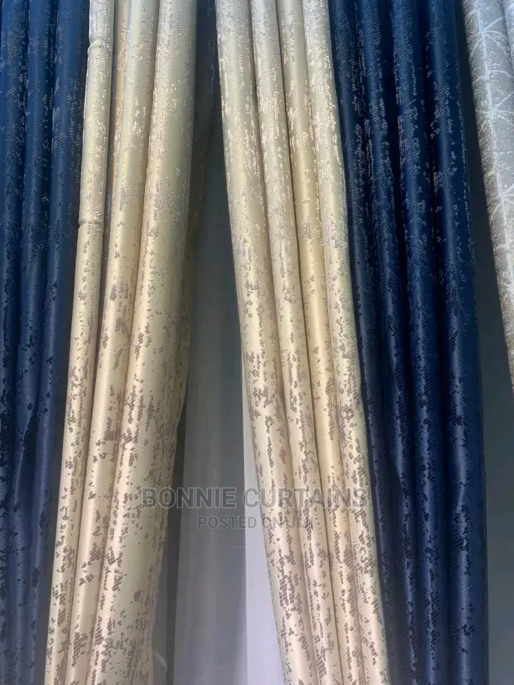 Bonnie Curtains Eastleigh Available